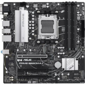   ASUS PRIME B650M-A II-CSM