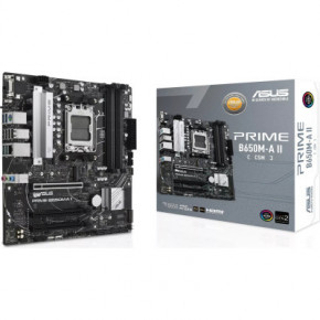   ASUS PRIME B650M-A II-CSM 7