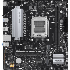   ASUS PRIME B650M-R