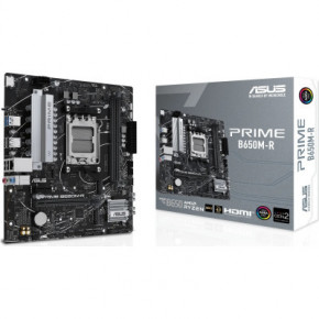   ASUS PRIME B650M-R 8