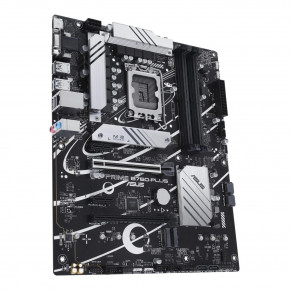   ASUS PRIME B760-PLUS