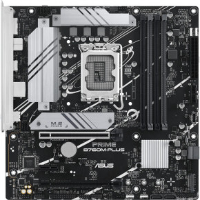   ASUS PRIME B760M-PLUS