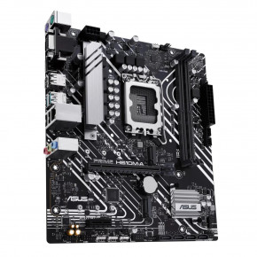   ASUS PRIME H610M-A-CSM