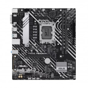   ASUS PRIME H610M-A-CSM 3