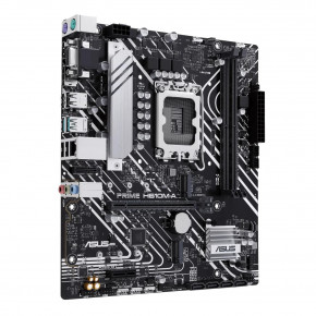   ASUS PRIME H610M-A-CSM 4