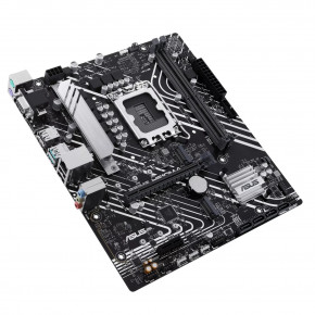   ASUS PRIME H610M-A-CSM 5