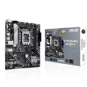   ASUS PRIME H610M-A-CSM 8