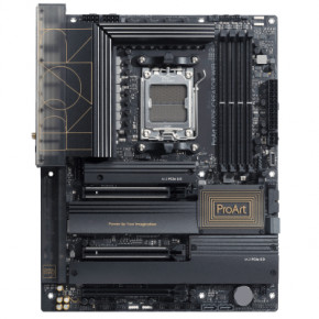   ASUS PROART X670E-CREATOR WIFI