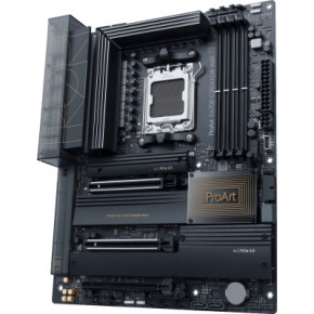   ASUS PROART X670E-CREATOR WIFI 4