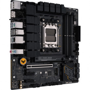   ASUS TUF GAMING B650M-E 3