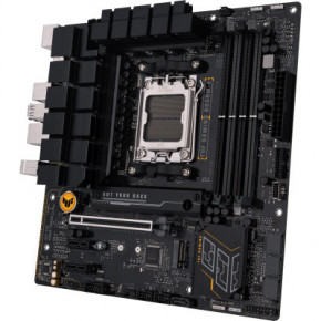   ASUS TUF GAMING B650M-E 4