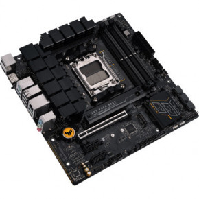   ASUS TUF GAMING B650M-E 5