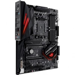   ASUS CROSSHAIR VII HERO 3