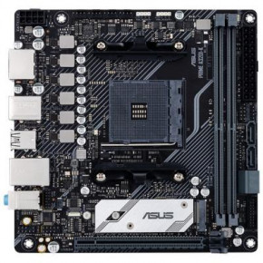   ASUS PRIME A320I-K/CSM