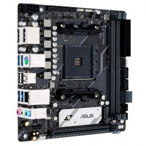   ASUS PRIME A320I-K/CSM 3