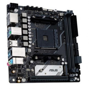   ASUS PRIME A320I-K/CSM 4