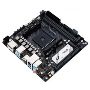   ASUS PRIME A320I-K/CSM 5