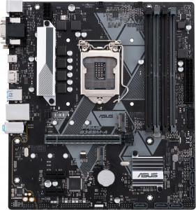   ASUS PRIME B365M-A