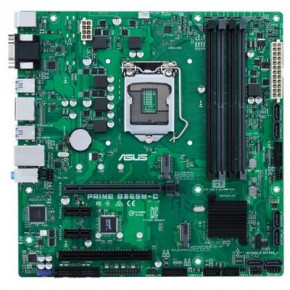   ASUS PRIME B365M-C/CSM 3