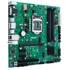   ASUS PRIME B365M-C/CSM 4