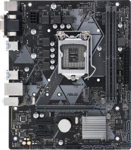   ASUS PRIME B365M-K