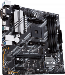   ASUS PRIME B550M-A 3