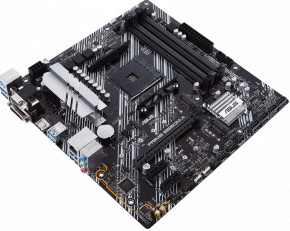   ASUS PRIME B550M-A 5