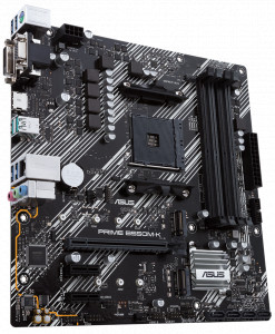   ASUS PRIME B550M-K 3