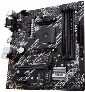   ASUS PRIME B550M-K 4