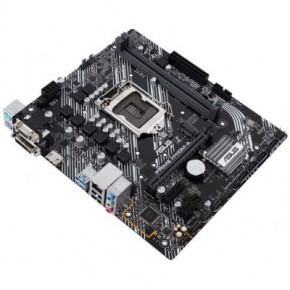   ASUS PRIME H410M-A 4