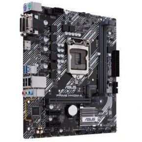   ASUS PRIME H410M-A 5