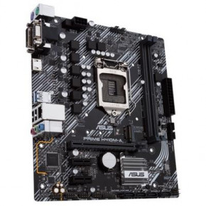   ASUS PRIME H410M-A 6