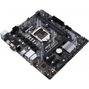   ASUS PRIME H410M-D 3