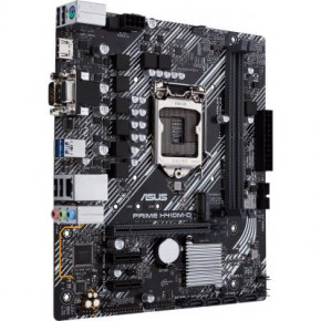   ASUS PRIME H410M-D 4