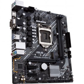   ASUS PRIME H410M-D 6