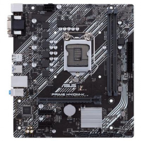   ASUS PRIME H410M-K 3