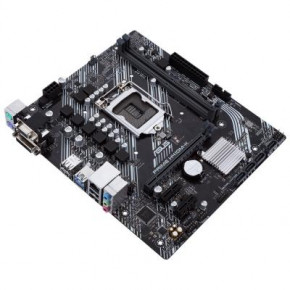   ASUS PRIME H410M-K 6