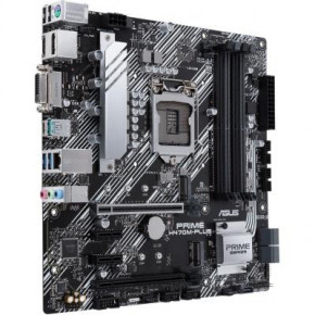   ASUS PRIME H470M-PLUS 5