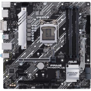   ASUS PRIME H470M-PLUS 6