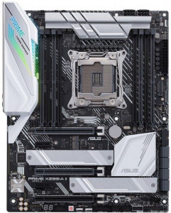   ASUS PRIME X299-A II