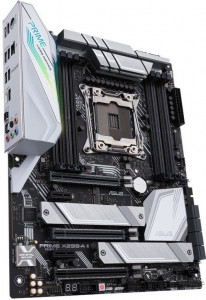   ASUS PRIME X299-A II 3