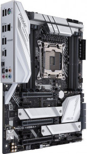   ASUS PRIME X299-A II 5