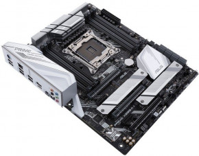   ASUS PRIME X299-A II 6