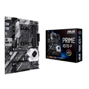   ASUS PRIME X570-P 3