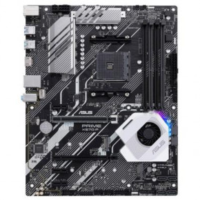   ASUS PRIME X570-P