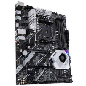   ASUS PRIME X570-P 5