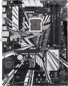   ASUS PRIME Z390-P