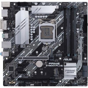   ASUS PRIME Z490M-PLUS 3