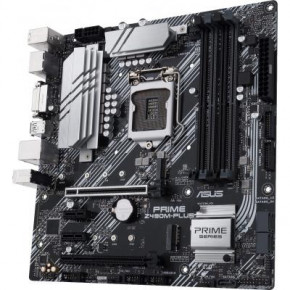   ASUS PRIME Z490M-PLUS 4