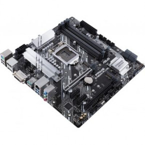   ASUS PRIME Z490M-PLUS 5